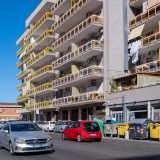 ...l�industria barese venne quindi chiusa per essere poi demolita definitivamente tra il 1971 e il 1972. Al suo posto fu costruito un vasto complesso residenziale che sorge ancora l�